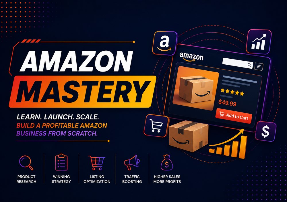Amazon Virtual Assistant