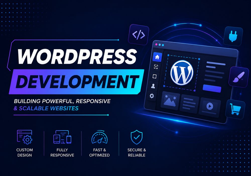 WordPress Development