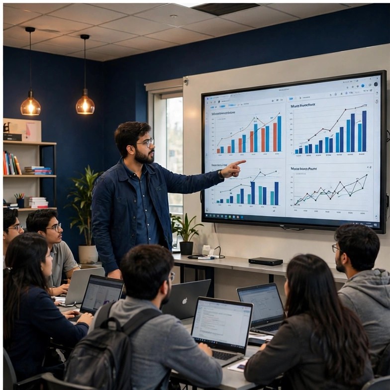 How To Start Digital Marketing As A Beginner