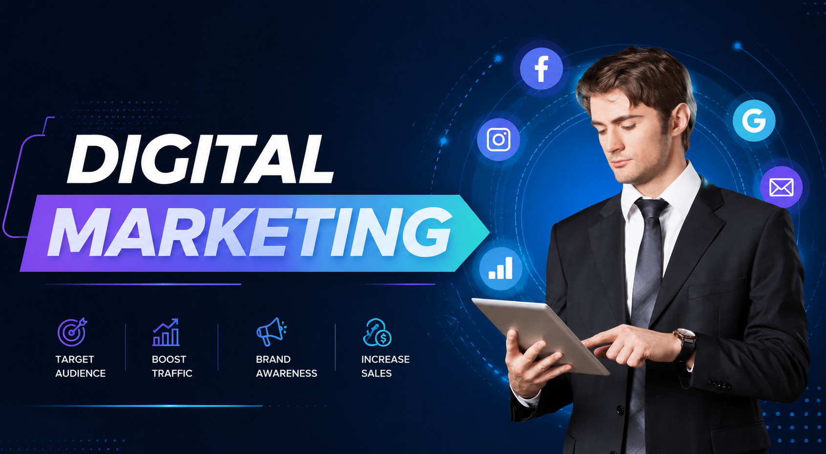 Digital Marketing