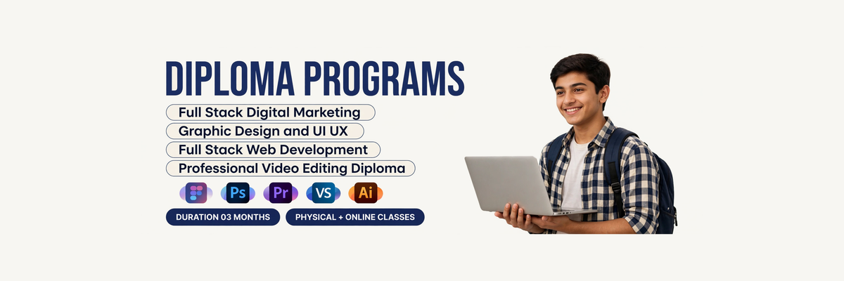 Diploma Programs 1200x400